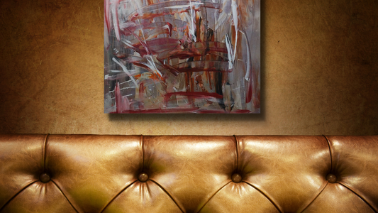 How to Choose the Right Artwork for Your Home Décor