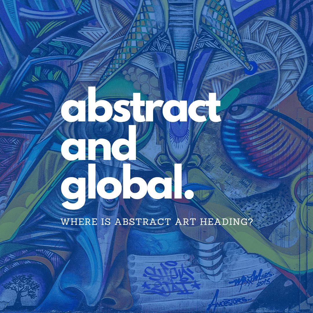 Abstract going global....